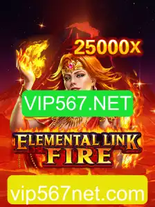 Descubra o Fascinante Mundo de ElementalLinkFire