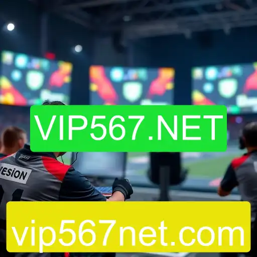 Esportes virtuais