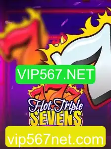 Descubra o Universo de Entretenimento do HotTripleSevensSpecial
