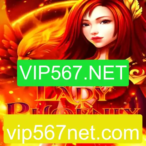 Descubra o Fascinante Mundo do Jogo LadyPhoenix