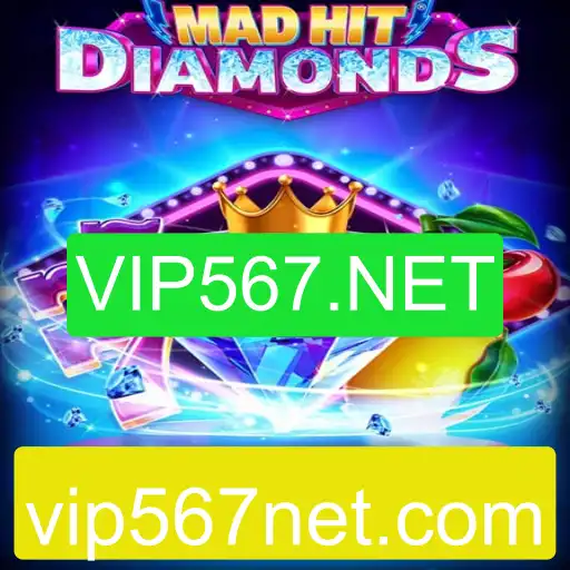 Descubra o Mundo de MadHitDiamonds