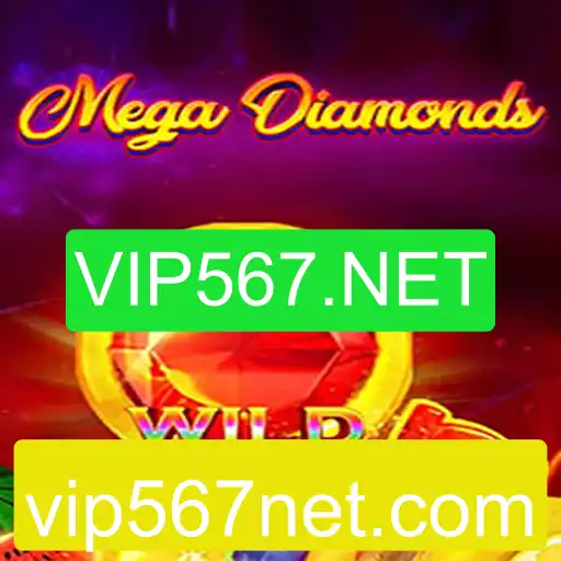 Explorando MegaDiamond: Um Jogo de Aventura e Estratégia em VIP567.NET