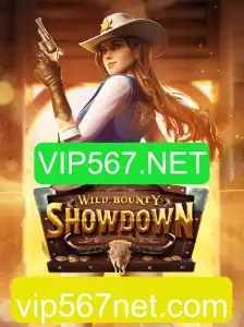Explorando o Jogo WildBountyShowdown