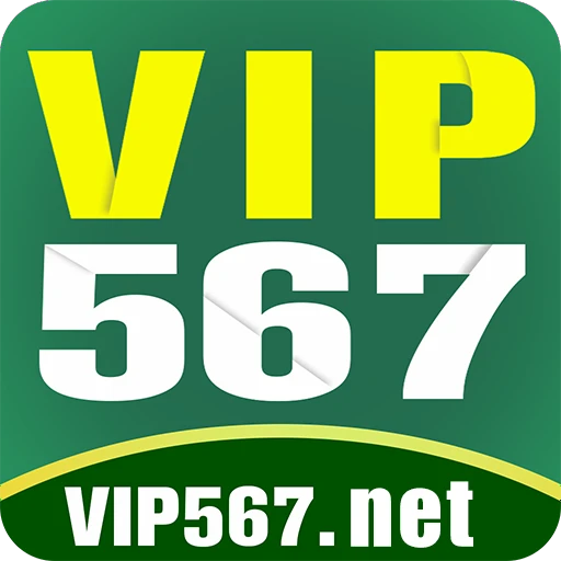 VIP567.NET Logo