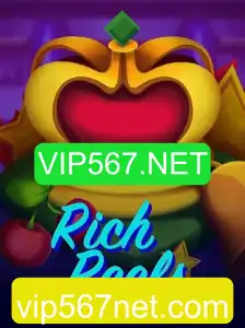 Descubra a Experiência Única de RichReels no VIP567.NET