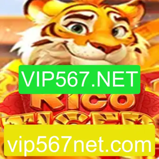 Explorando o Universo do Jogo Online: RicoTiger e a Plataforma VIP567.NET
