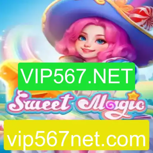 Descubra o Mundo Encantado do Jogo SweetMagic